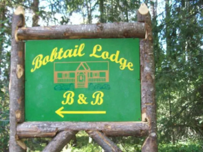 Bobtail Lodge B&B