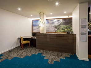 Copthorne Hotel Greymouth