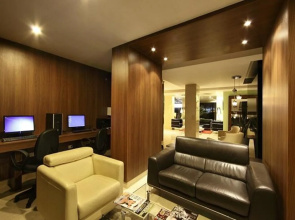 Hotel Suites Ambassador