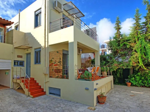Houses By The Sea - 50 m from the beach by MediterraneanVillas