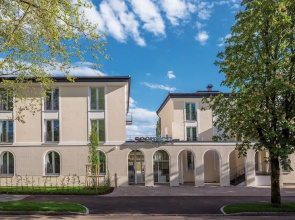 Seereich Hotel & Pension
