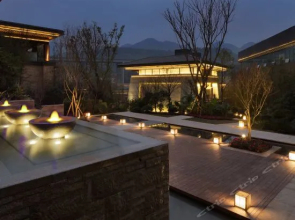 Ronghui Hot Spring Resort