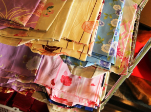 Kusatsu Onsen Ideyusou
