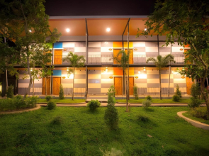 Baan Pran Boutique Resort