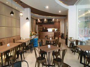 Levana Pattaya Hotel