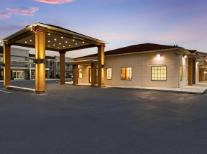 Red Roof Inn Houston – Spring North
