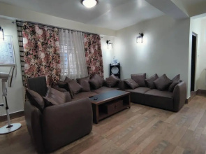 3-Bedroom House near Gangtok