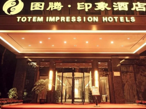 Totem Impress Hotel