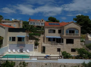 Apartmani Villa Golondrina