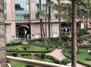 Nile Hunters Suites & Apartments