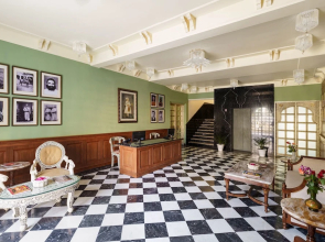 Chunda Haveli - A Boutique Hotel