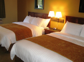 GrandStay Hotel and Suites