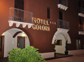 Hotel Cotori