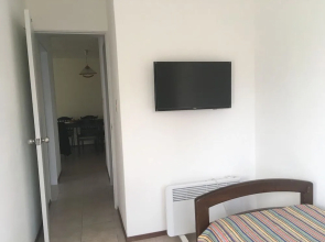 Aidy Grill Apartamento