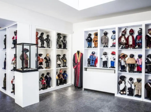 Holiday Apartment Al 't Sanna