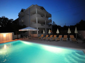 Apartments Klelija