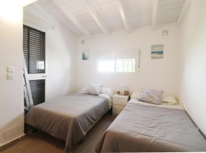 Casa Neptuno Spainsunrentals 1205