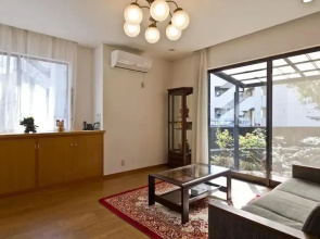 japan house shinkoiwa guest house