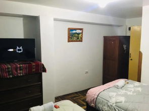 Charos House