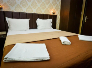 Guest house VRAZHDEBNA