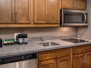 Homewood Suites by Hilton St. Louis Westport