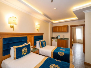 Vismaya Suvarnabhumi Hotel