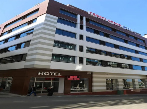 Cebeci Grand Otel