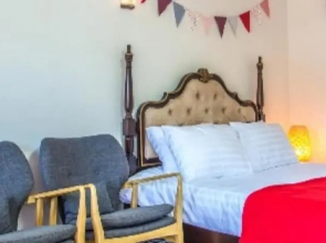 Seonjedo Iris Pension