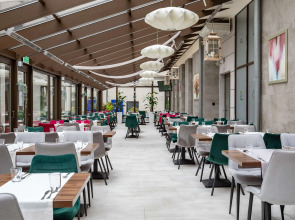 Golden Tulip Krakow City Center