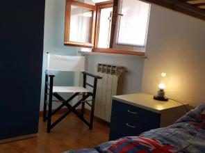 Moro Dal Castel - Appartamento Al Castel