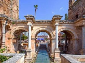 Antalya belek private villa private pool private beach 3 bedrooms close to land of legends