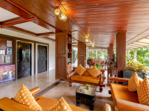 Club Bamboo Boutique Patong Beach Resort