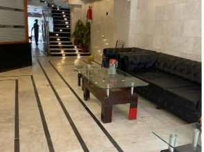 New Al Madina Hotel