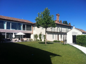 Palas Cerequio BaroloCruResort