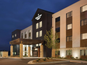 Country Inn & Suites by Radisson, Greensboro, NC