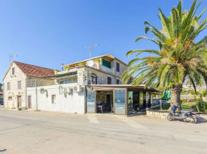 Apartment Snjezana