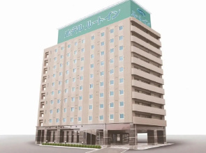 Hotel Route Inn Kanda Ekimae