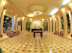 Sharm Club Beach Resort