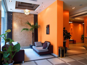 Rezen Meta Tree Hotel (City Center & The Bund, Shanghai)