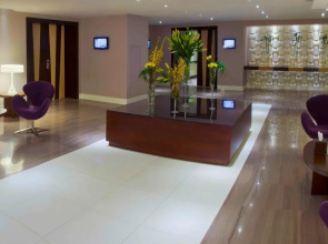 Novotel Suites Riyadh Olaya