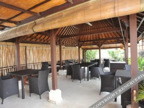 艾里巴厘岛苏卡瓦提芭图布兰帕赛坎 29B 酒店(Airy Sukawati Batubulan Pasekan 29B Bali)