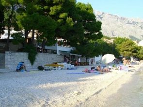 Apartment Toni - 150m from beach