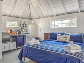 Bungalow 2 - 1br, Water View