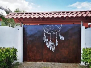 Tiny House Dreamcatcher