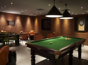 Beijing Chongwenmen Tongpai Hotel