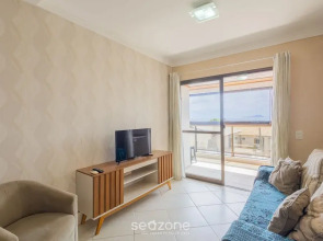 Apart w/ Pool 400m Praia dos Ingleses Posc0311