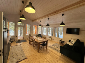 Cottage Vityaz
