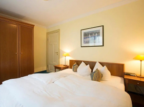 kleiner Seehof - FeWo 01