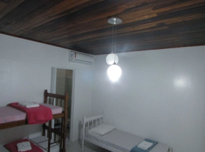 Pousada Sonho Meu Penha