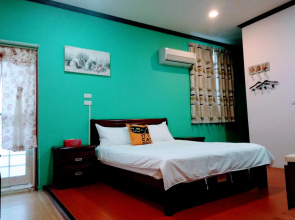 Ju Jia Xiao Zhan Homestay